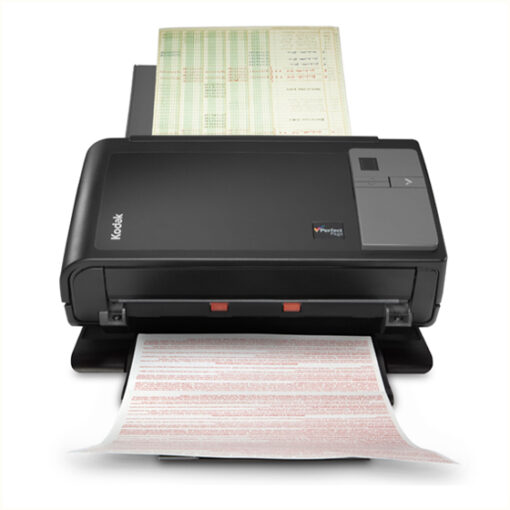 Cho thuê máy scan