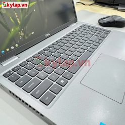 Máy trạm Dell Precision 3570 Core i5-1245U, Ram 16GB, SSD 256GB, Màn hình 15.6" FHD, VGA Nvdia T550 4G, Win 10, Wifi 6