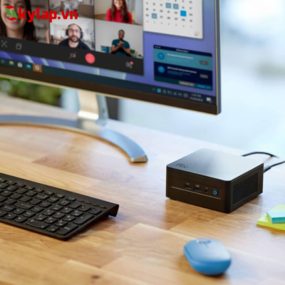 Mini PC Asus NUC13 PRO Tall RNUC13ANHI300001I | i3-1315U