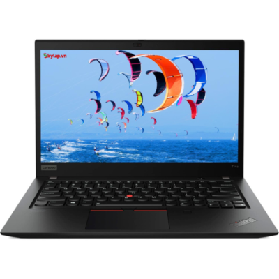 LENOVO THINKPAD T14S GEN 1 I7-10610U