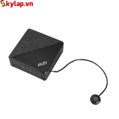 Máy bộ MSI Mini PC Cubi