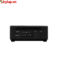 Máy bộ MSI Mini PC Cubi