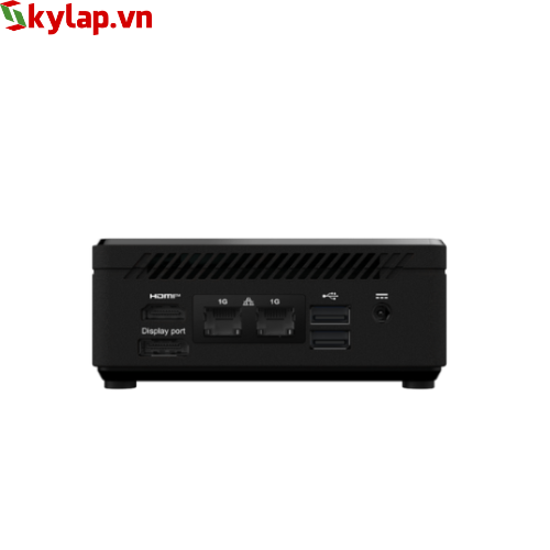 Máy bộ MSI Mini PC Cubi