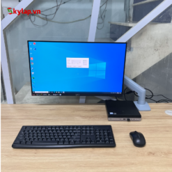 Mini PC HP ProDesk 400 G5