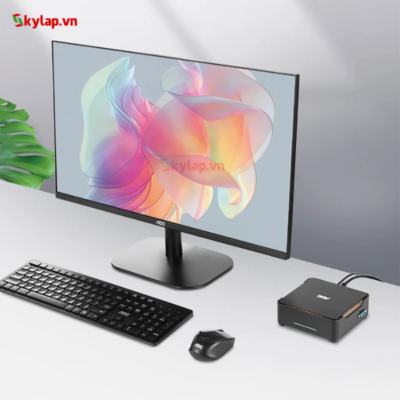 Mini PC AOC N150 Custom