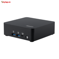 MSI Cubi NUC AI 1UM with CU5 B209 Intel SOC Ultra 5 125H