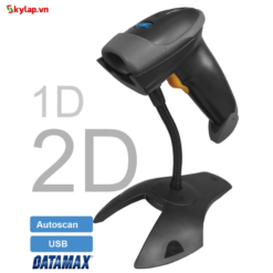 Cho thuê máy quét mã vạch