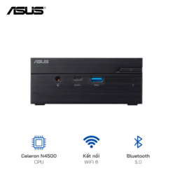 Máy tính Mini PC Asus PN41-BBC041MV