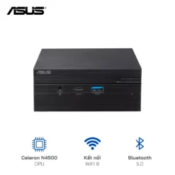 Máy tính Mini PC Asus PN41-BBC041MV