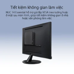 Asus NUC14 Essential RNUC14MNK3500000