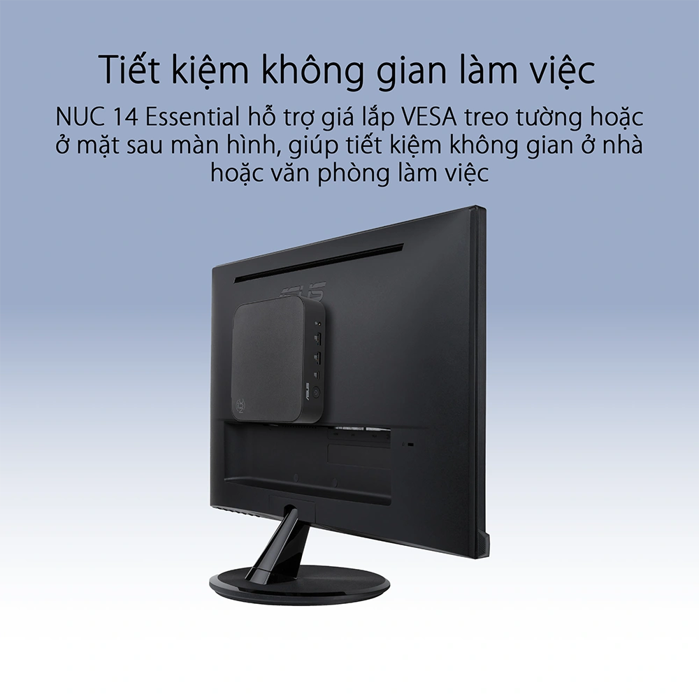 Asus NUC14 Essential RNUC14MNK3500000