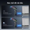 Cho thuê máy quét mã code