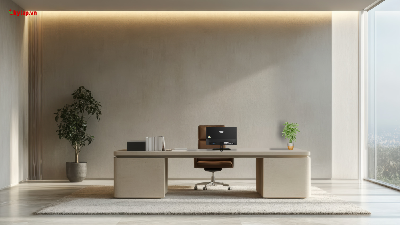 Màn hình VSP V2408S 