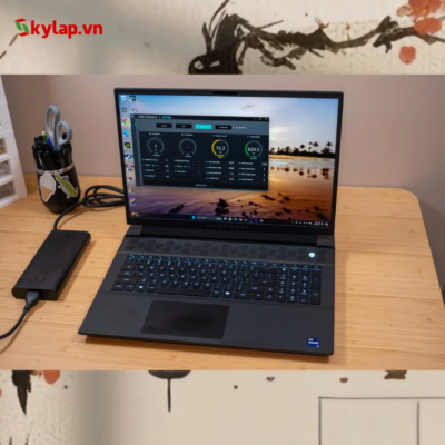 Cho thuê laptop Đồ họa