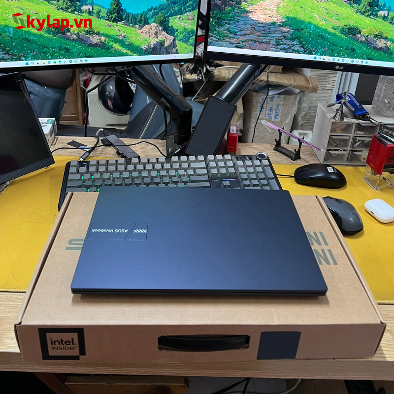 ASUS Vivobook 14 X1404VA