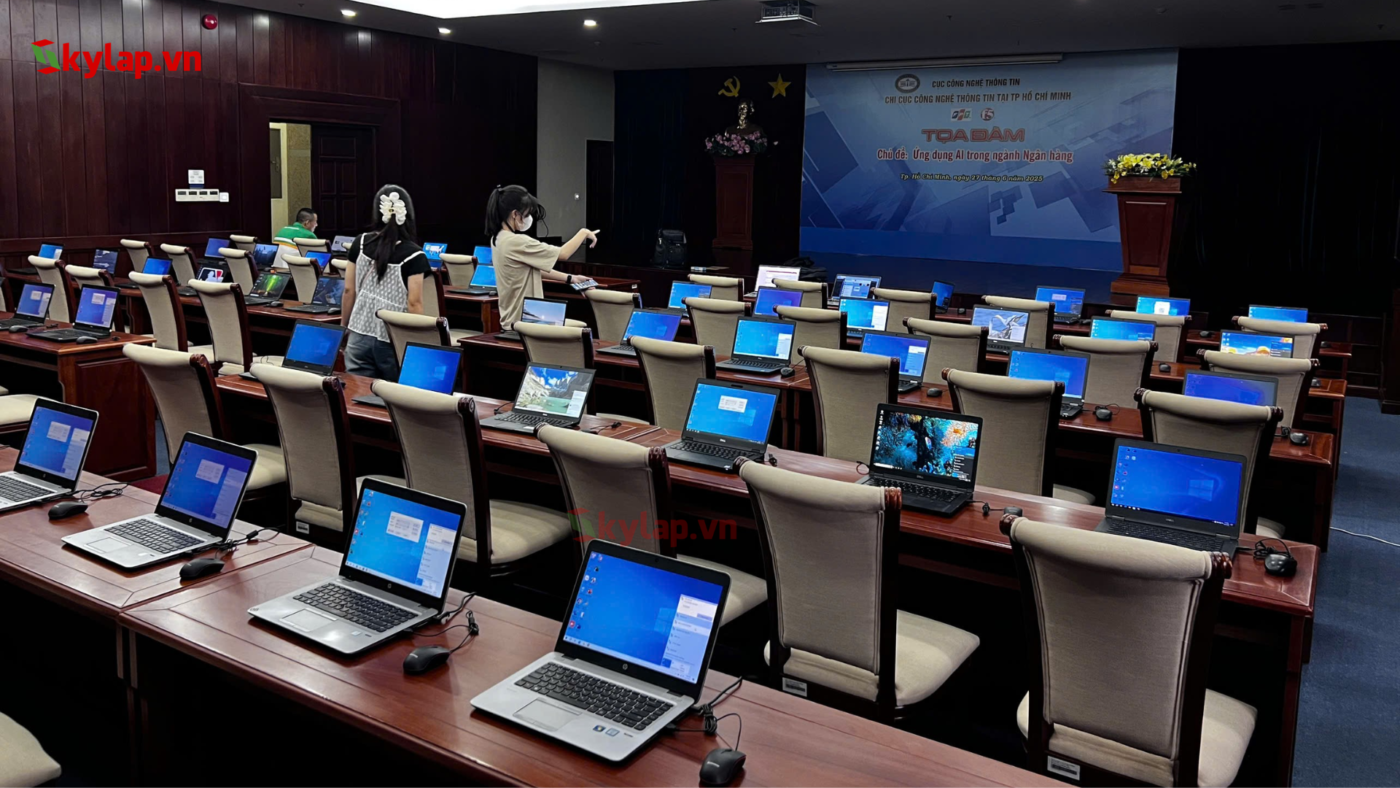 Cho thuê laptop skylap 2026