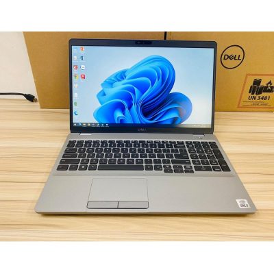 Cho thuê laptop Dell Presision i7 10850H