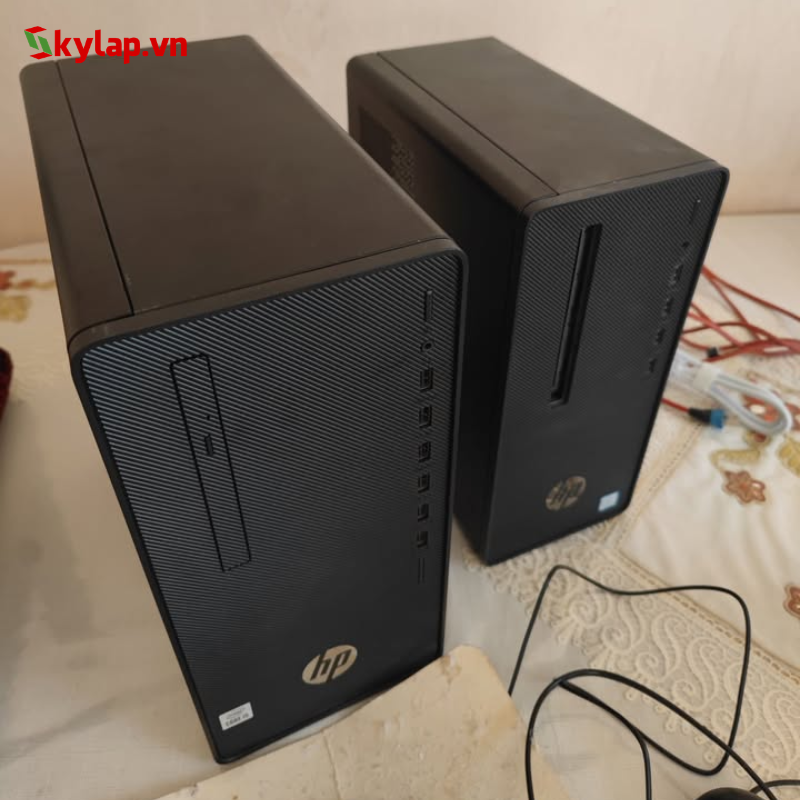 hp g3 desktop pro i5 9400