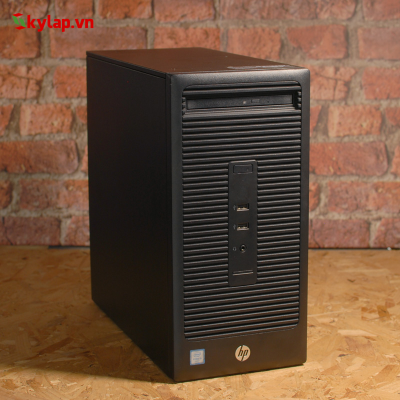 hp 280 g2 i5 6500