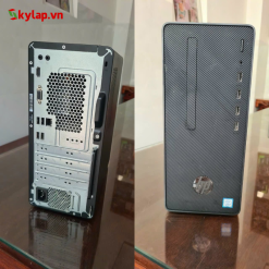 hp g3 desktop pro i5 9400