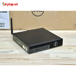 Mini PC Dell Optiplex 3090 Micro Core i5-10500T