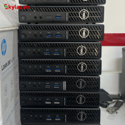 Dell OptiPlex 3080 Micro PC WiFi Bluetooth