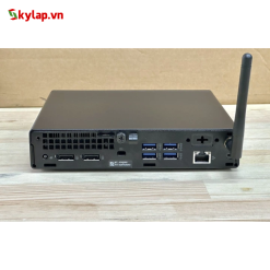 Mini PC Dell Optiplex 3090 Micro Core i5-10500T