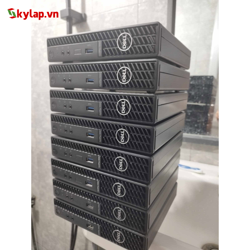 Mini PC Dell Optiplex 3090 Micro Core i5-10500T